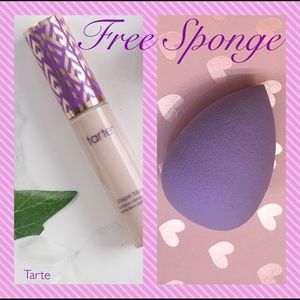 Tarte Shape Tape Concealer Shade Light Sand